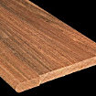 36" Brazilian Walnut Tread